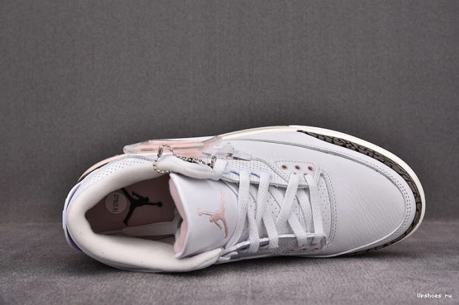 Jordan Mocha (W) DarNeapolitan Dark CK9246-102 3 Retro 0822
